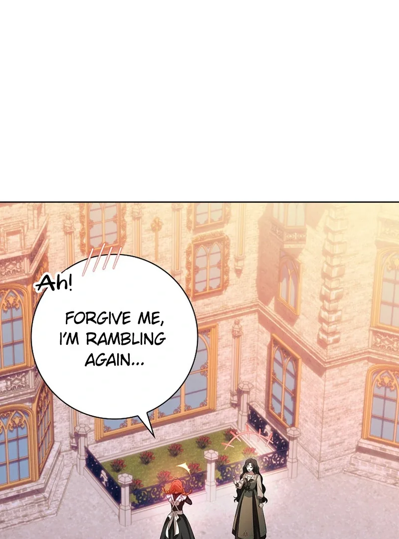 The 100 Curses Of Illeston Mansion Chapter 3 page 81