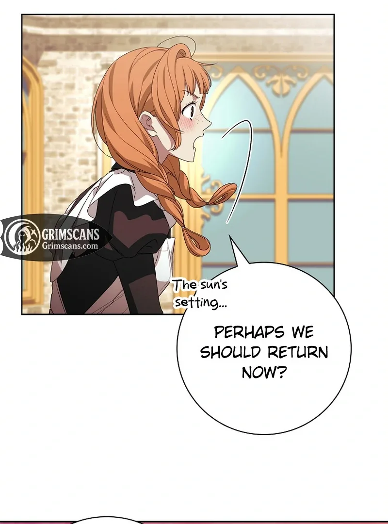 The 100 Curses Of Illeston Mansion Chapter 3 page 83