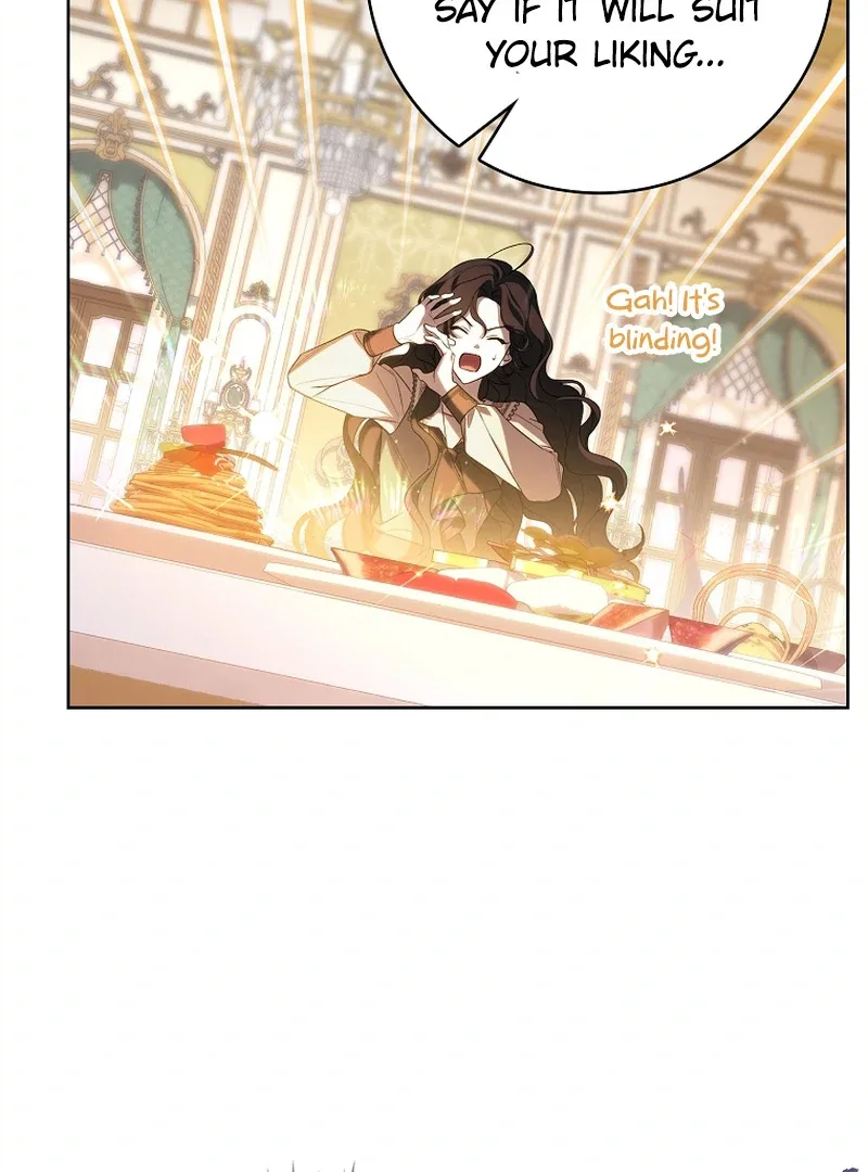 The 100 Curses Of Illeston Mansion Chapter 3 page 89