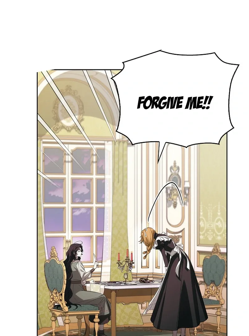 The 100 Curses Of Illeston Mansion Chapter 3 page 101