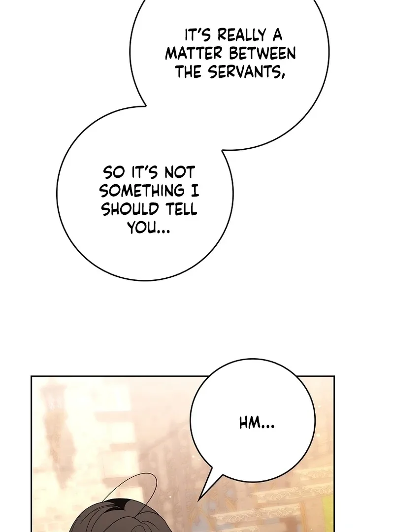The 100 Curses Of Illeston Mansion Chapter 33 page 8