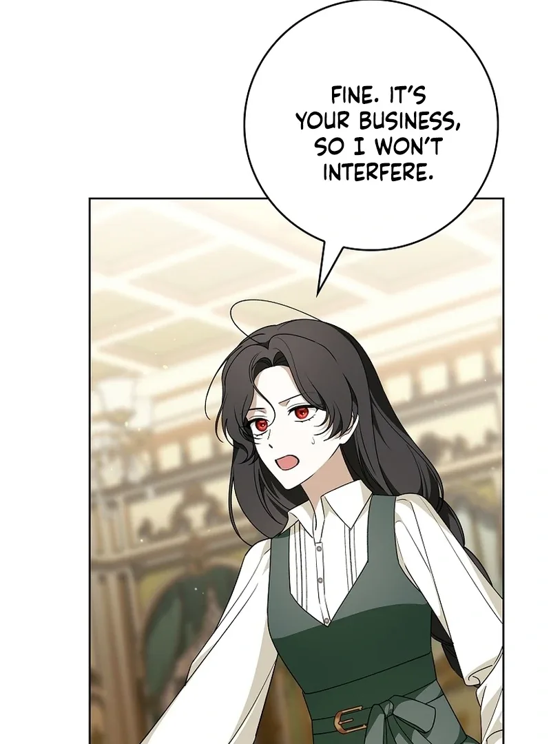 The 100 Curses Of Illeston Mansion Chapter 33 page 42