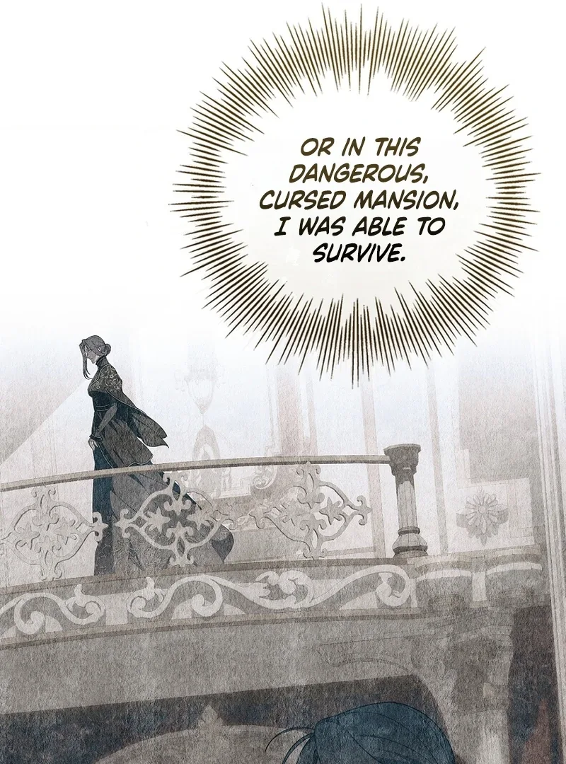 The 100 Curses Of Illeston Mansion Chapter 33 page 74