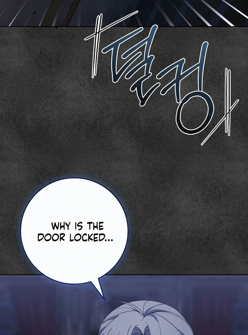 The 100 Curses Of Illeston Mansion Chapter 33 page 93
