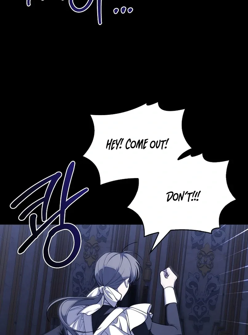 The 100 Curses Of Illeston Mansion Chapter 33 page 113