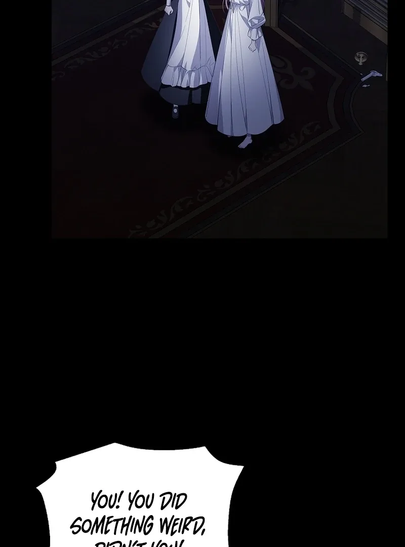 The 100 Curses Of Illeston Mansion Chapter 33 page 122