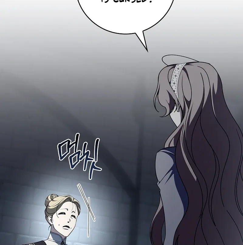 The 100 Curses Of Illeston Mansion Chapter 36 page 27