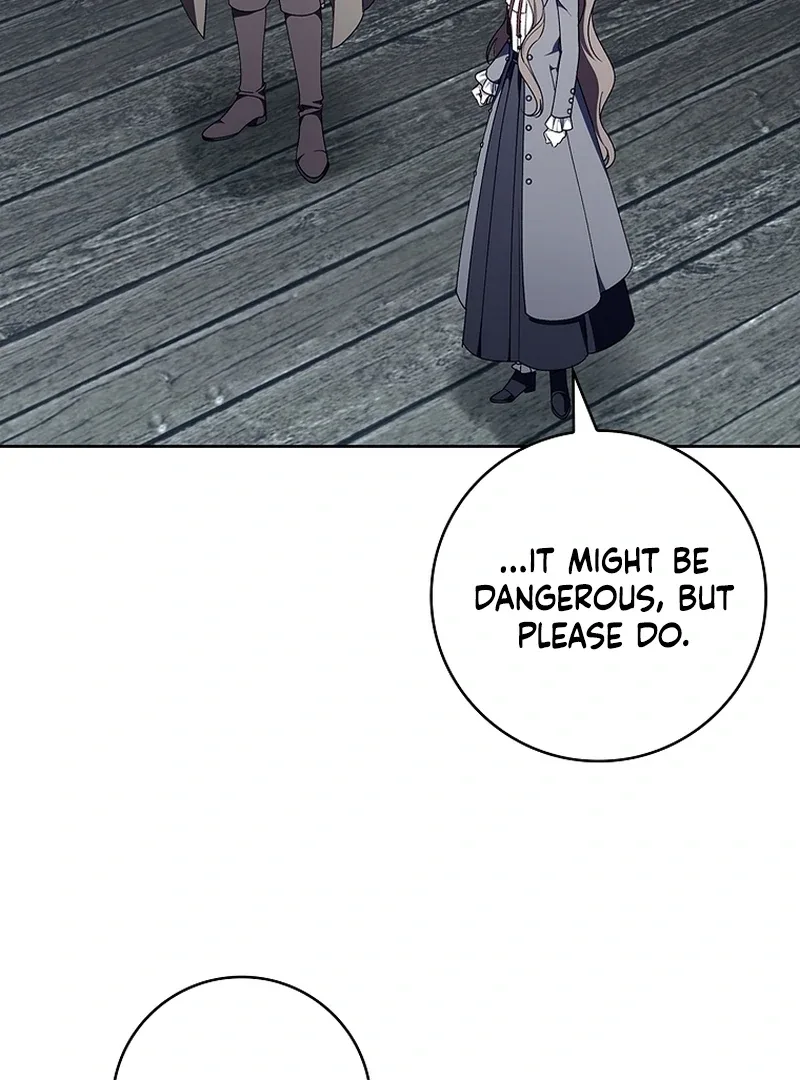 The 100 Curses Of Illeston Mansion Chapter 36 page 39