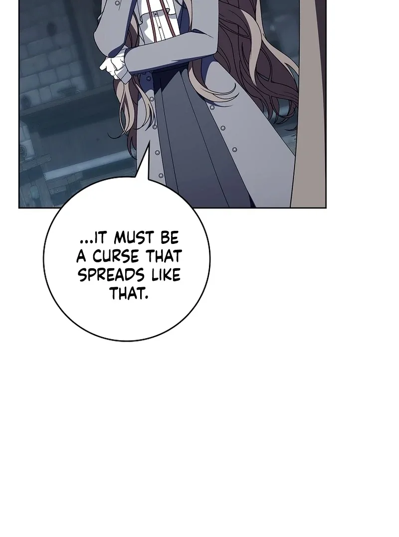 The 100 Curses Of Illeston Mansion Chapter 36 page 66