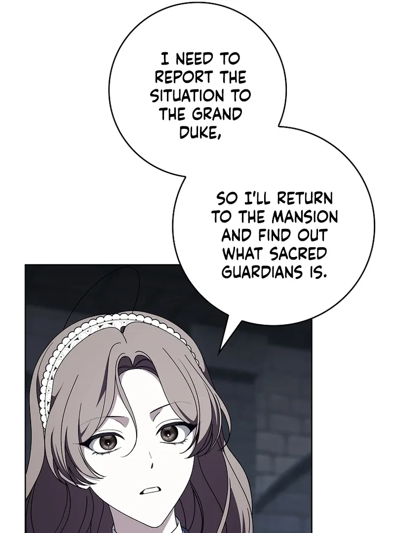 The 100 Curses Of Illeston Mansion Chapter 36 page 84