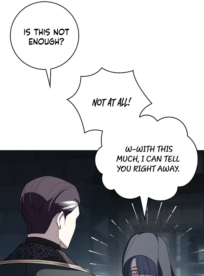 The 100 Curses Of Illeston Mansion Chapter 36 page 111