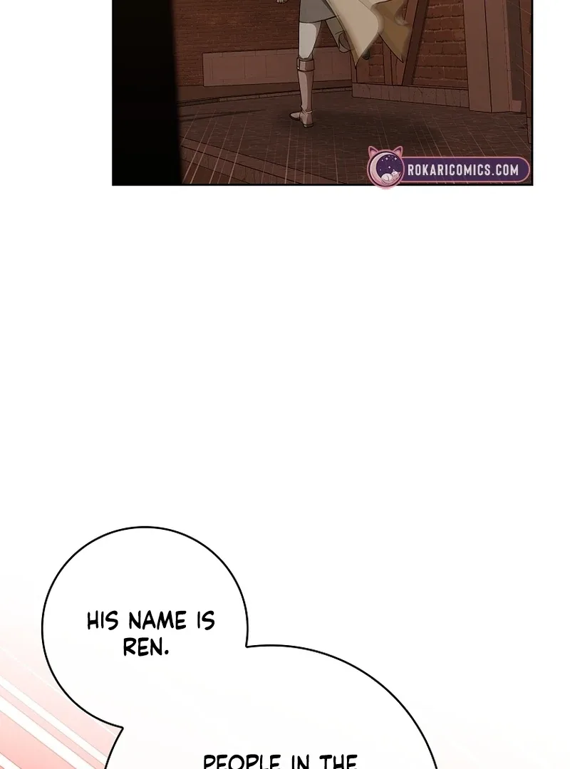 The 100 Curses Of Illeston Mansion Chapter 36 page 121