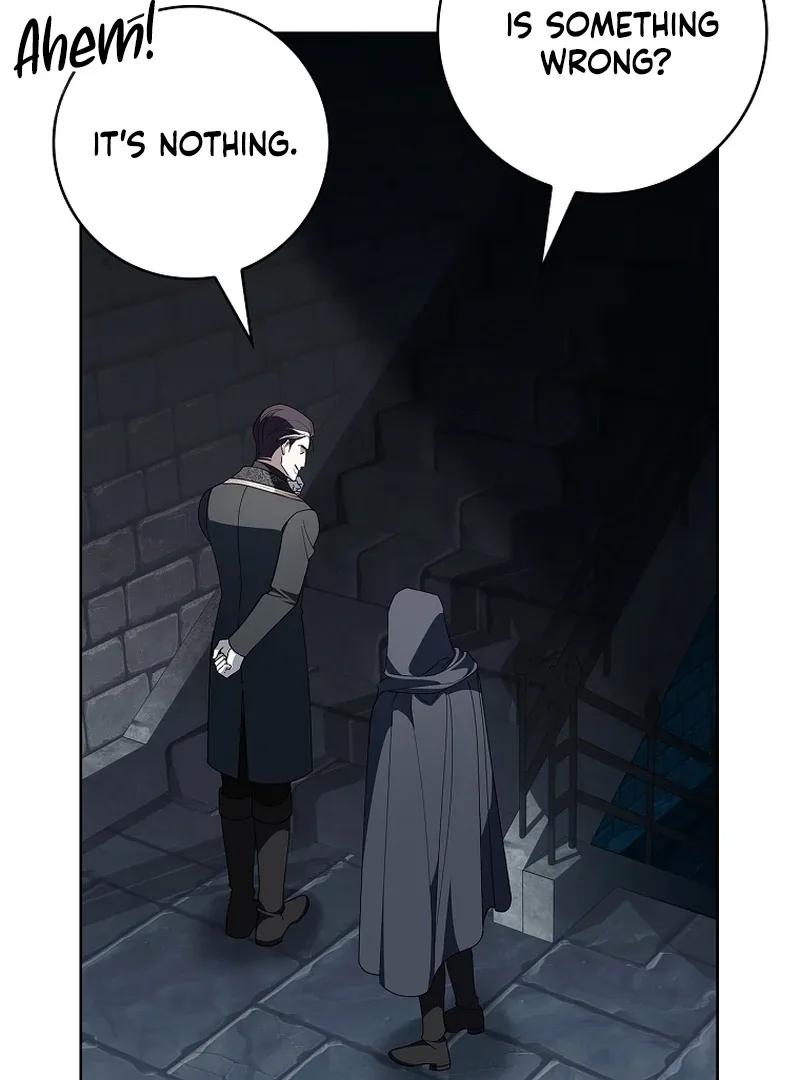 The 100 Curses Of Illeston Mansion Chapter 36 page 126