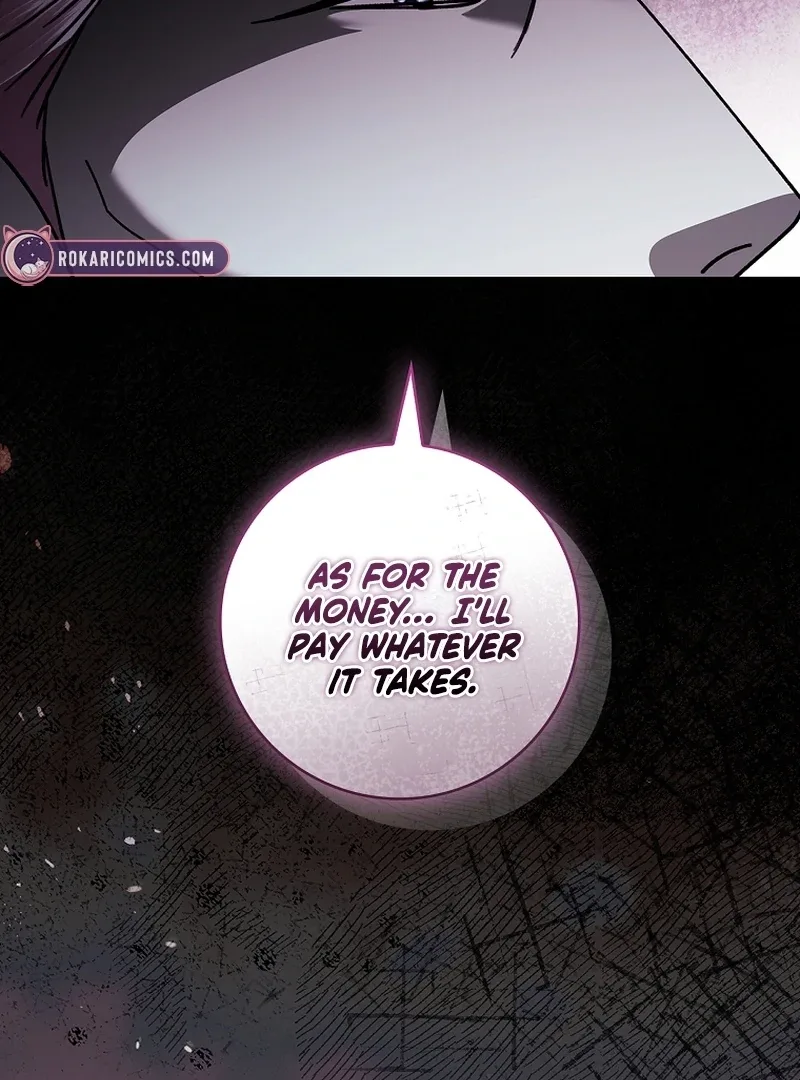 The 100 Curses Of Illeston Mansion Chapter 36 page 131