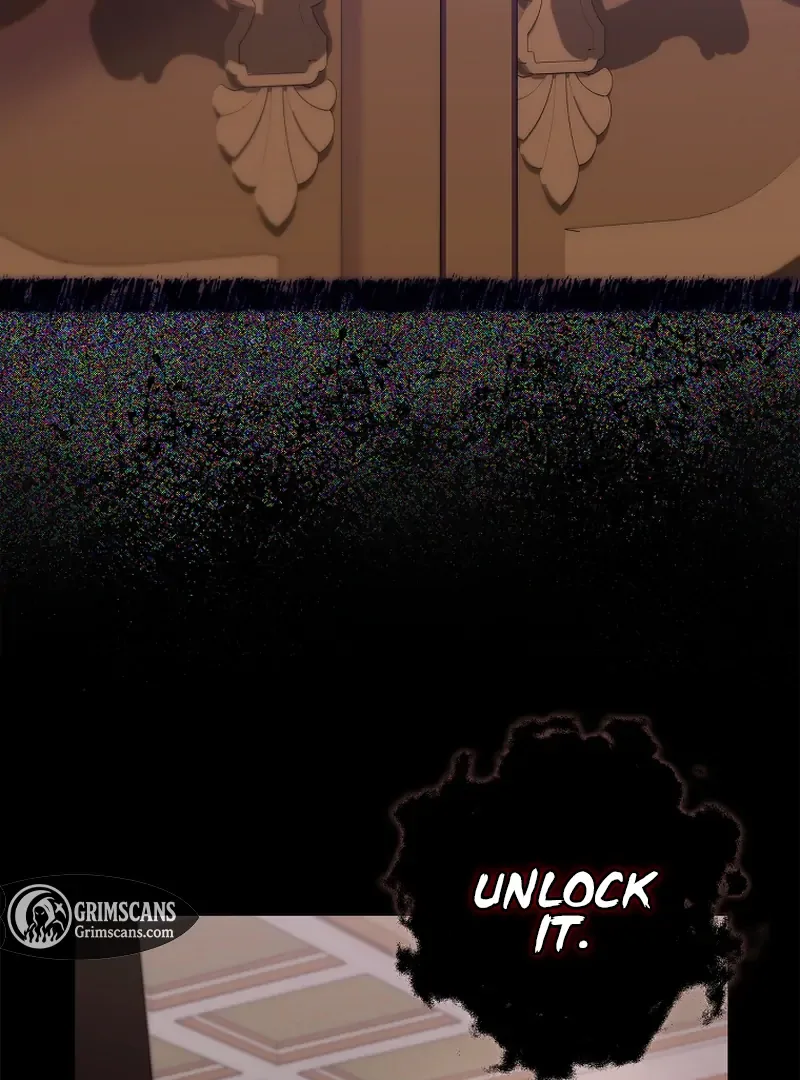 The 100 Curses Of Illeston Mansion Chapter 4 page 7