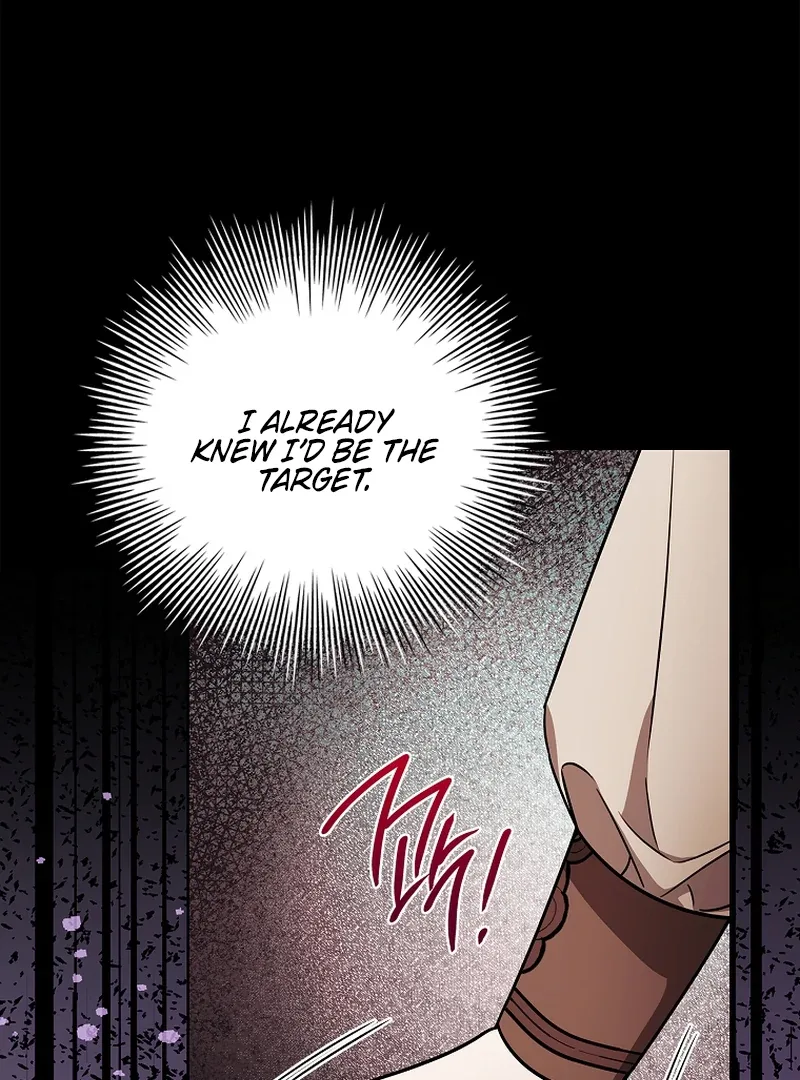 The 100 Curses Of Illeston Mansion Chapter 4 page 28