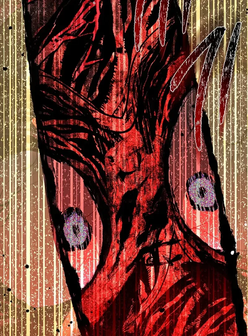 The 100 Curses Of Illeston Mansion Chapter 4 page 15