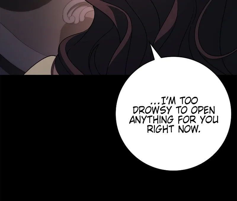 The 100 Curses Of Illeston Mansion Chapter 4 page 36
