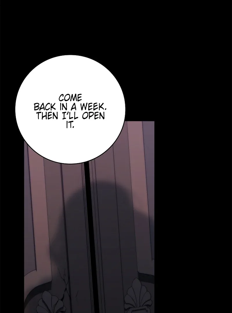 The 100 Curses Of Illeston Mansion Chapter 4 page 37