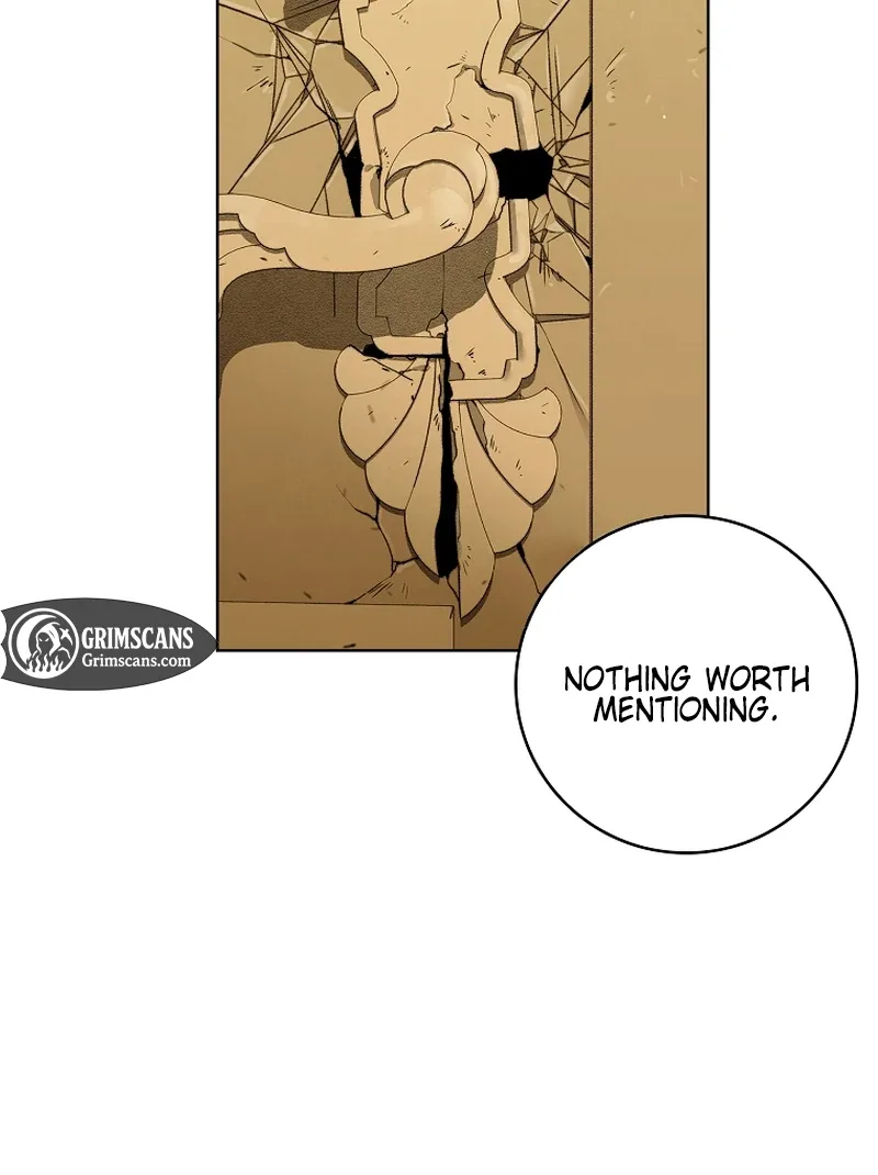 The 100 Curses Of Illeston Mansion Chapter 4 page 64