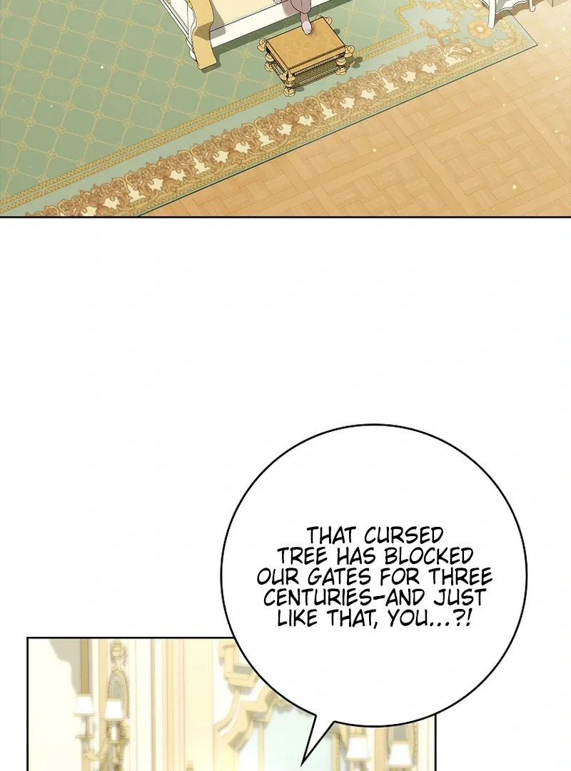 The 100 Curses Of Illeston Mansion Chapter 4 page 66