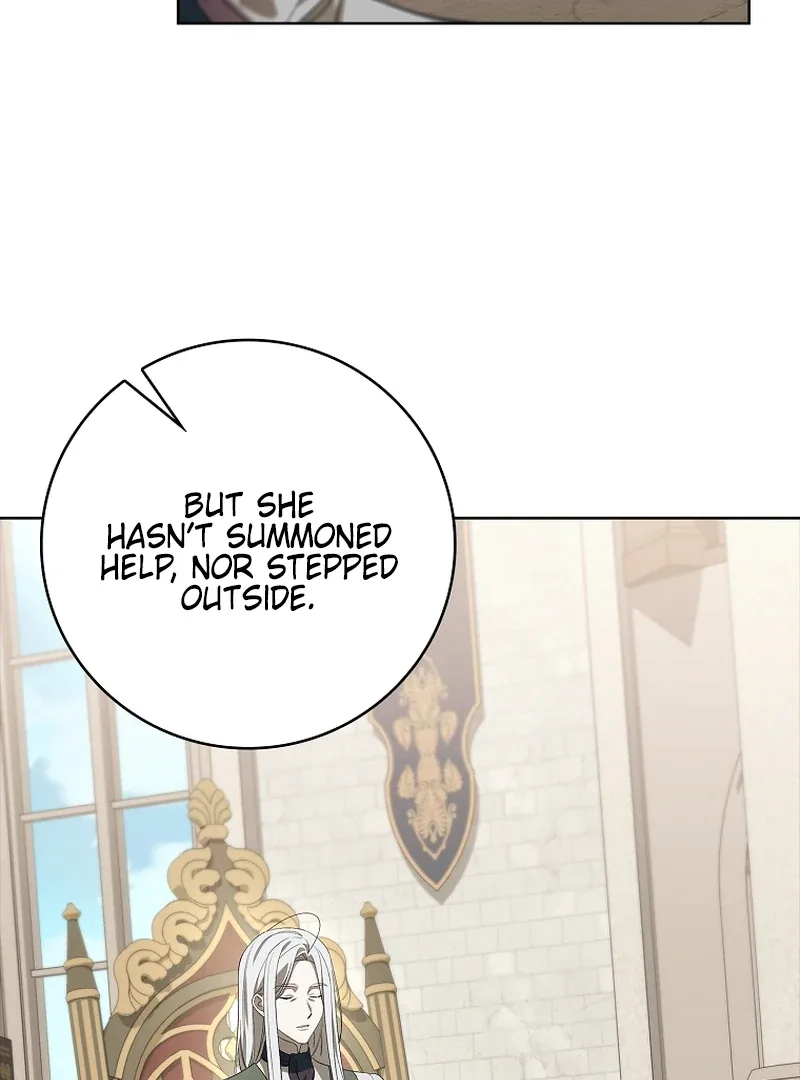 The 100 Curses Of Illeston Mansion Chapter 4 page 89