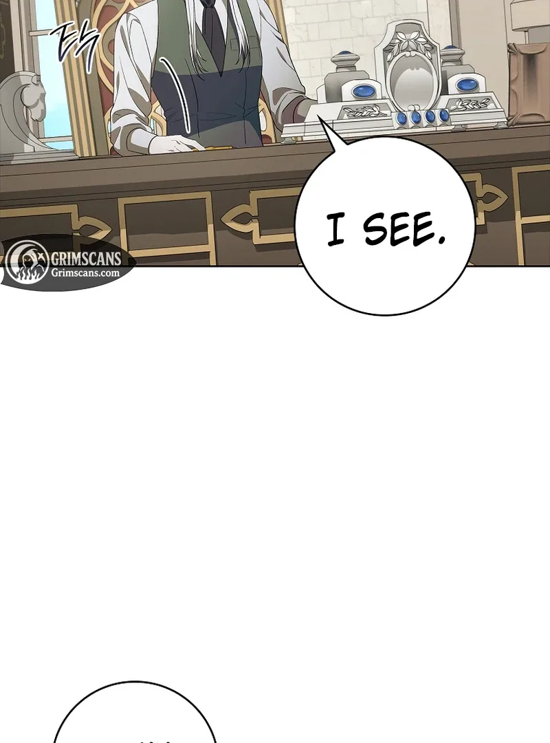 The 100 Curses Of Illeston Mansion Chapter 4 page 90