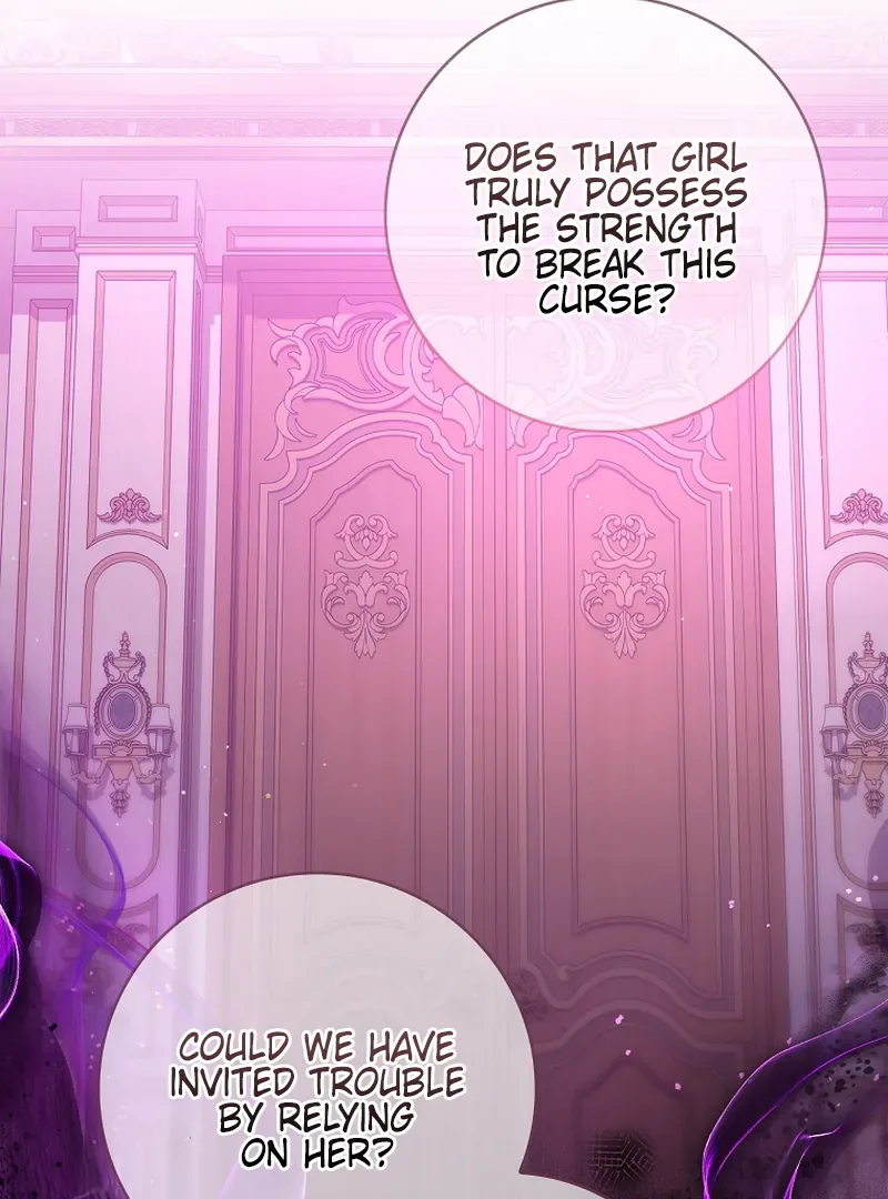 The 100 Curses Of Illeston Mansion Chapter 4 page 93