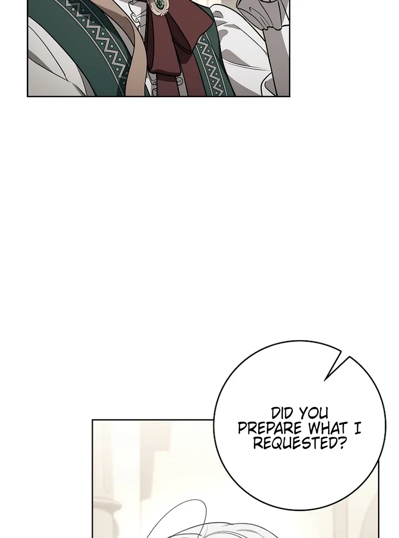 The 100 Curses Of Illeston Mansion Chapter 4 page 117