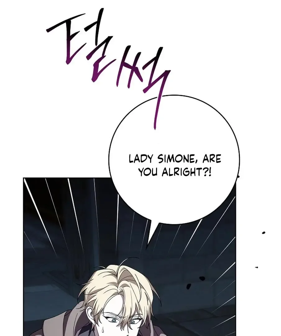 The 100 Curses Of Illeston Mansion Chapter 40 page 64