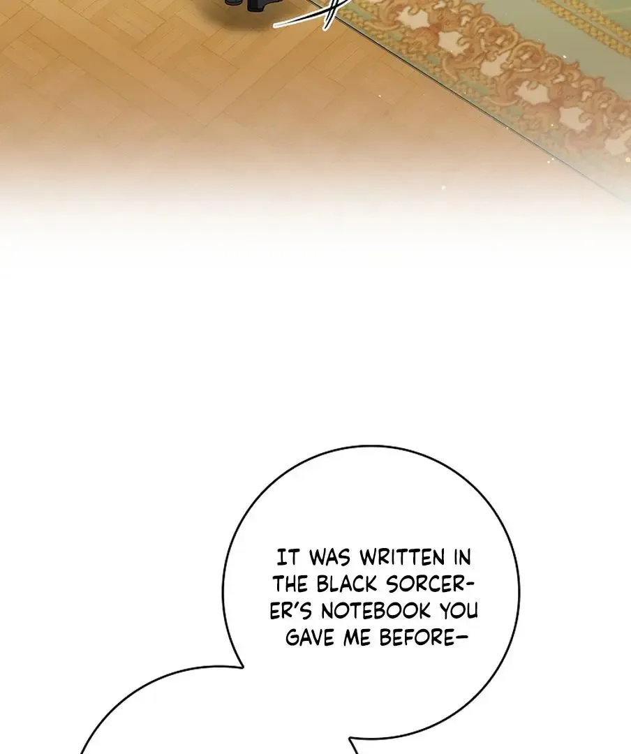 The 100 Curses Of Illeston Mansion Chapter 40 page 133