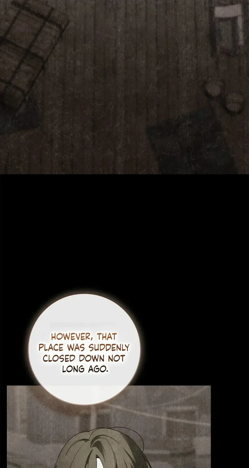 The 100 Curses Of Illeston Mansion Chapter 43 page 9