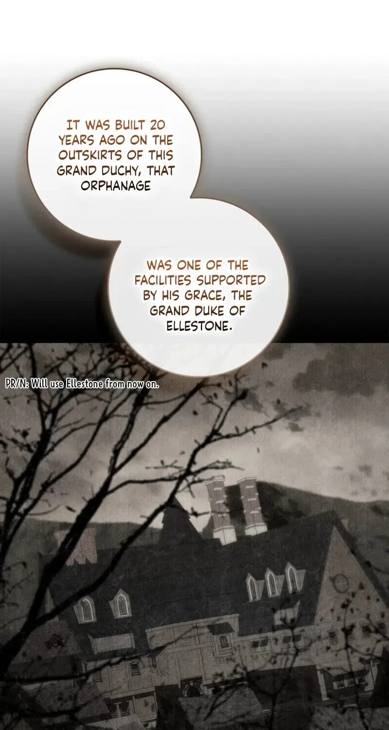 The 100 Curses Of Illeston Mansion Chapter 43 page 6