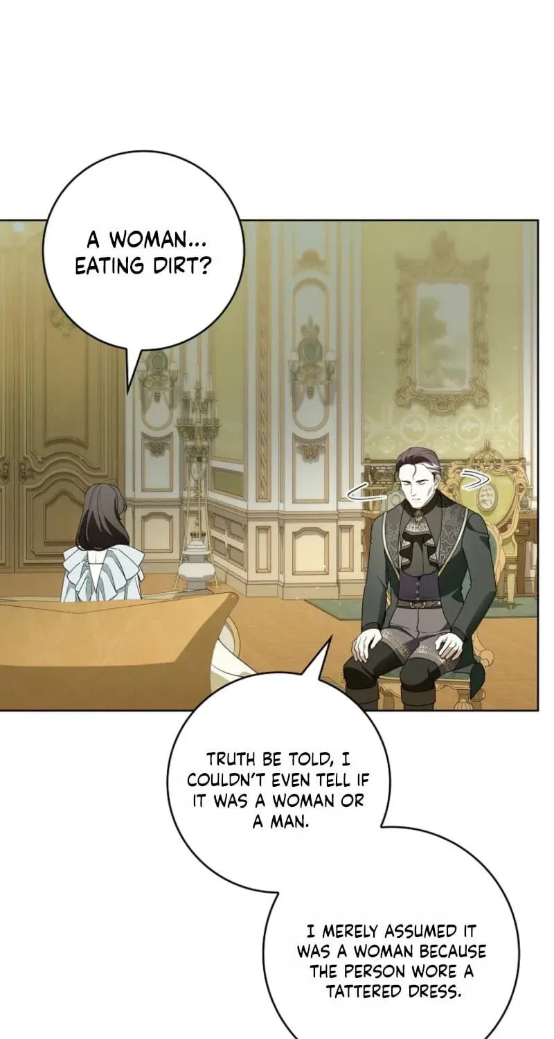 The 100 Curses Of Illeston Mansion Chapter 43 page 31