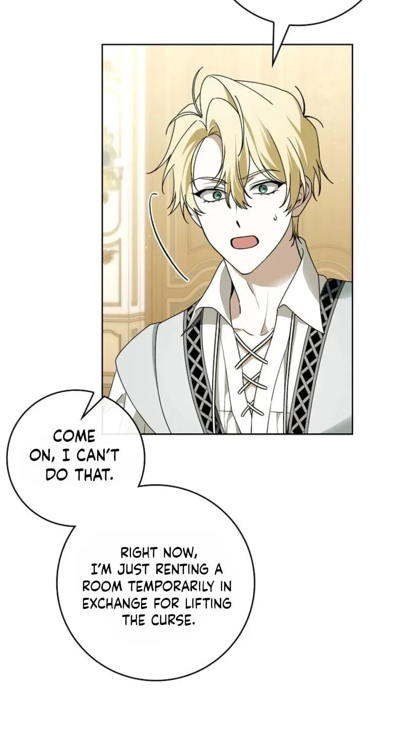 The 100 Curses Of Illeston Mansion Chapter 43 page 60
