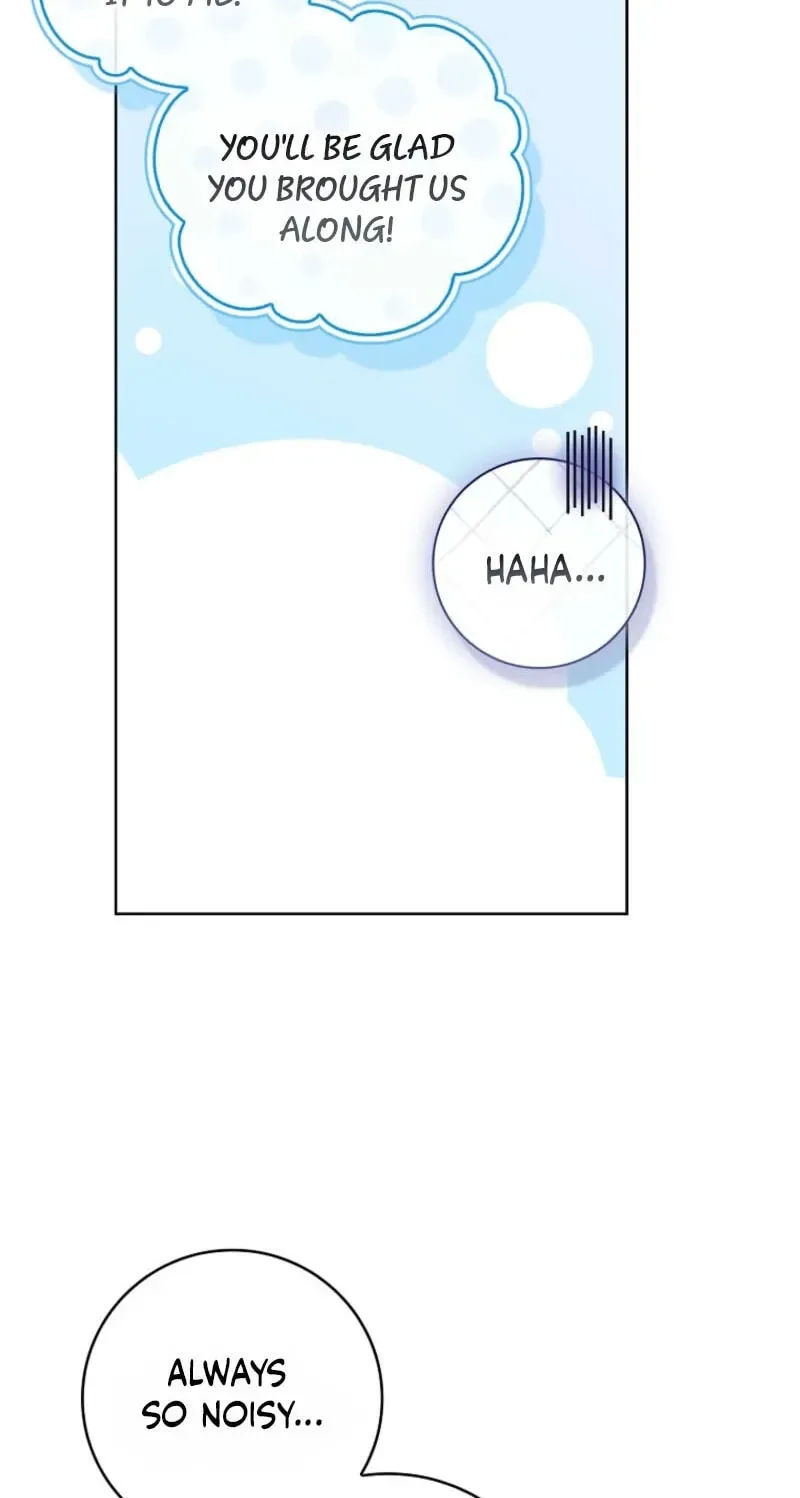 The 100 Curses Of Illeston Mansion Chapter 43 page 82