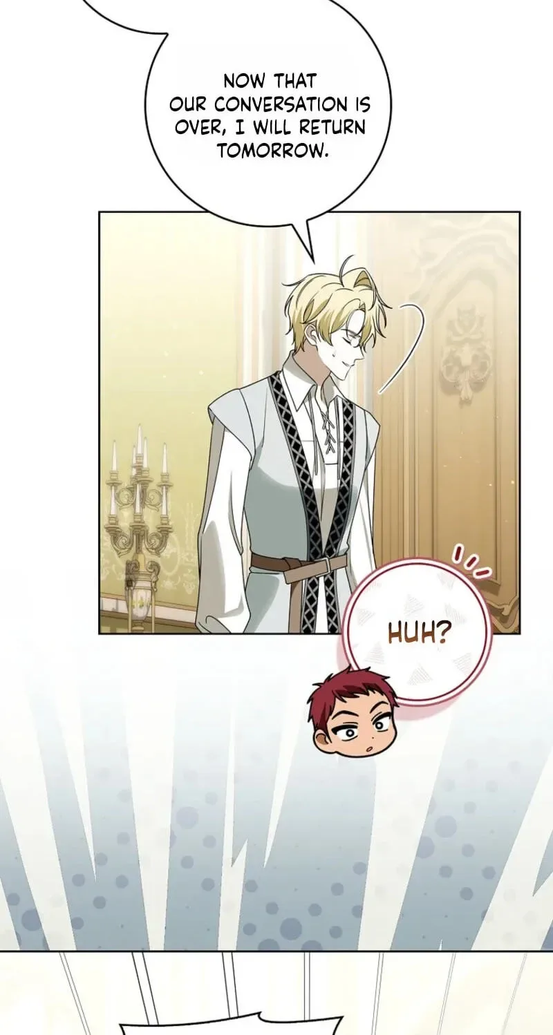 The 100 Curses Of Illeston Mansion Chapter 43 page 83