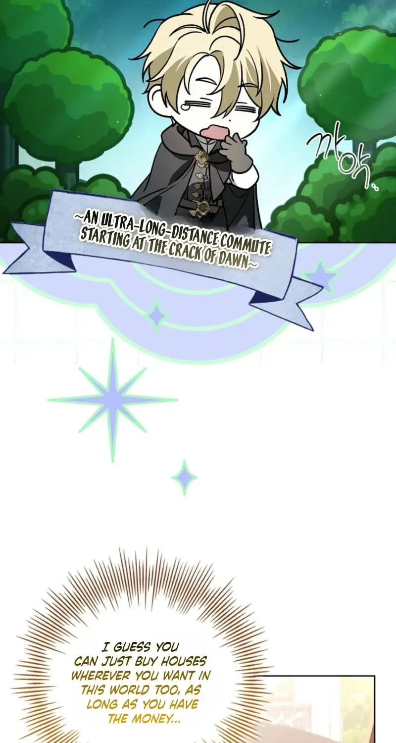 The 100 Curses Of Illeston Mansion Chapter 44 page 13
