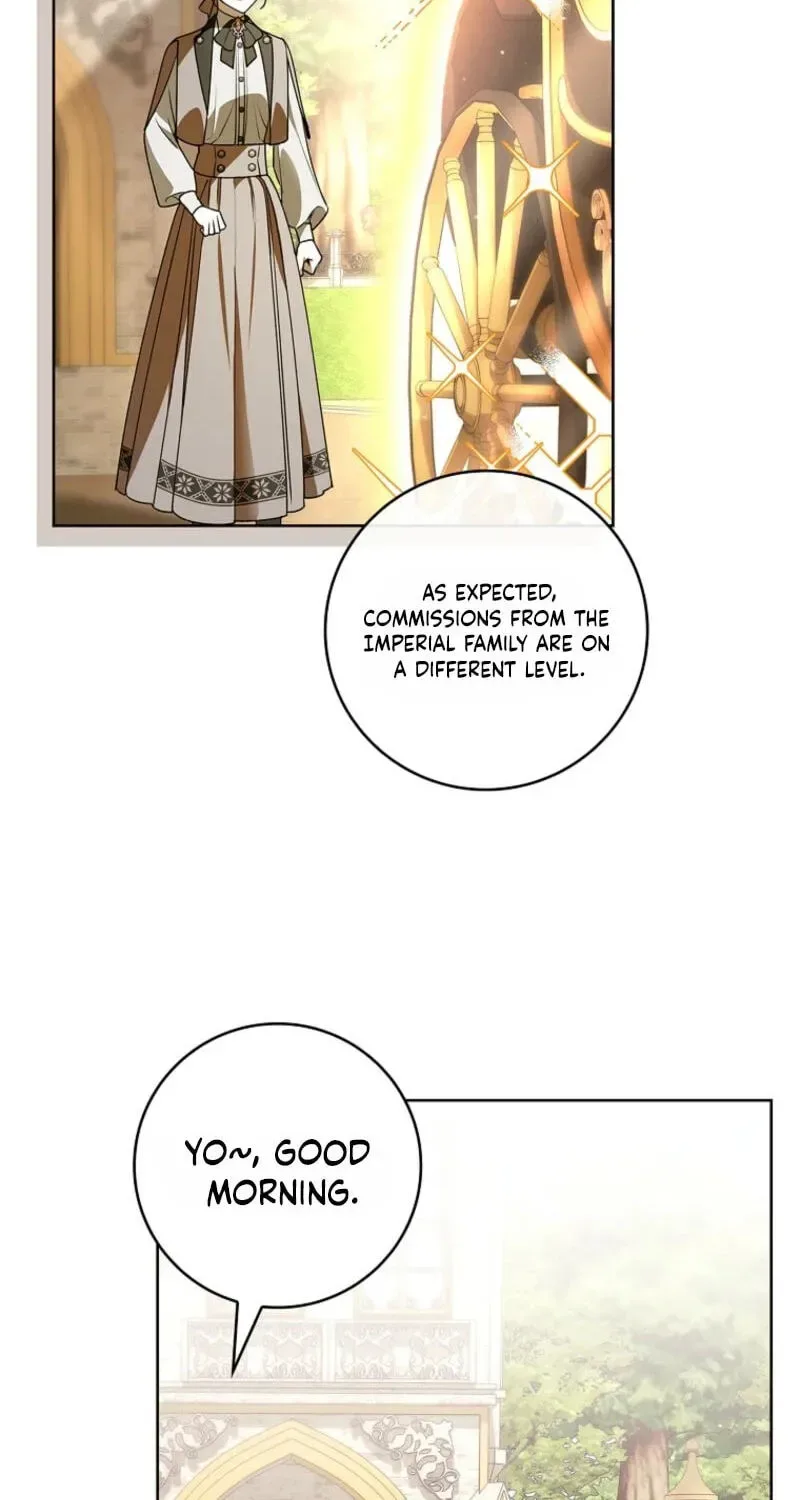 The 100 Curses Of Illeston Mansion Chapter 44 page 4