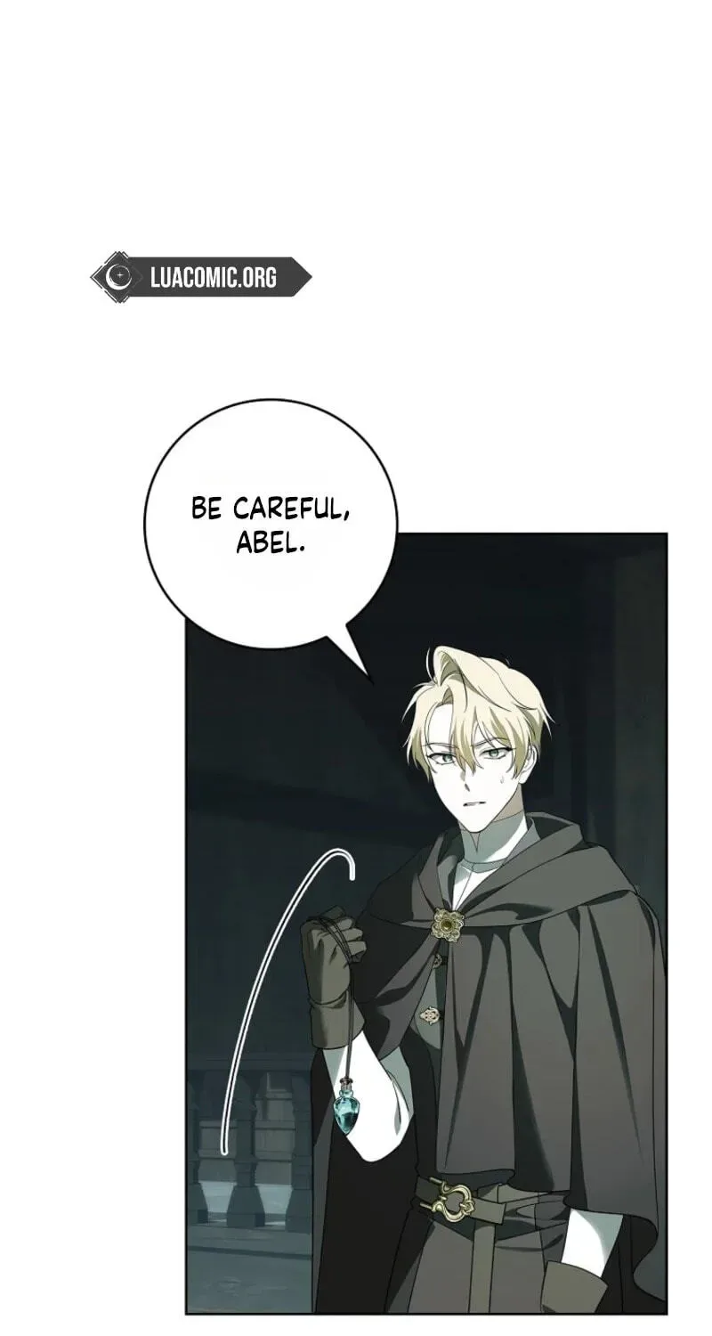 The 100 Curses Of Illeston Mansion Chapter 44 page 61