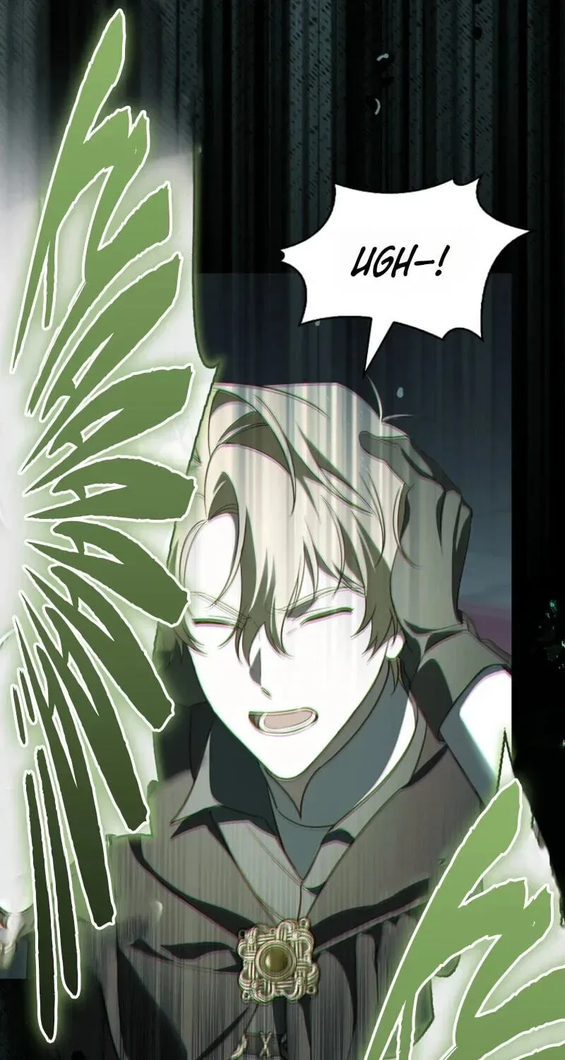 The 100 Curses Of Illeston Mansion Chapter 44 page 91