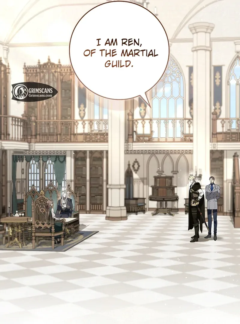 The 100 Curses Of Illeston Mansion Chapter 5 page 2