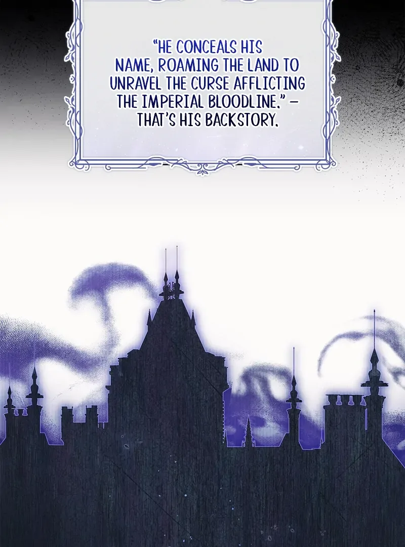 The 100 Curses Of Illeston Mansion Chapter 5 page 8