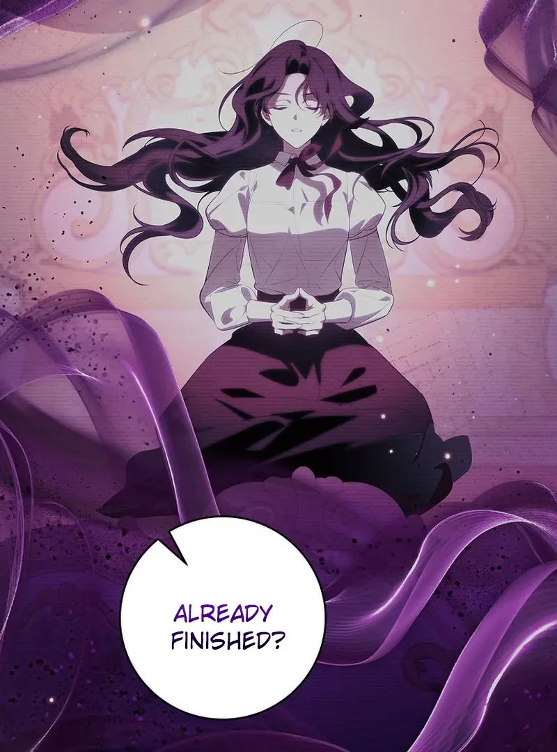 The 100 Curses Of Illeston Mansion Chapter 5 page 35