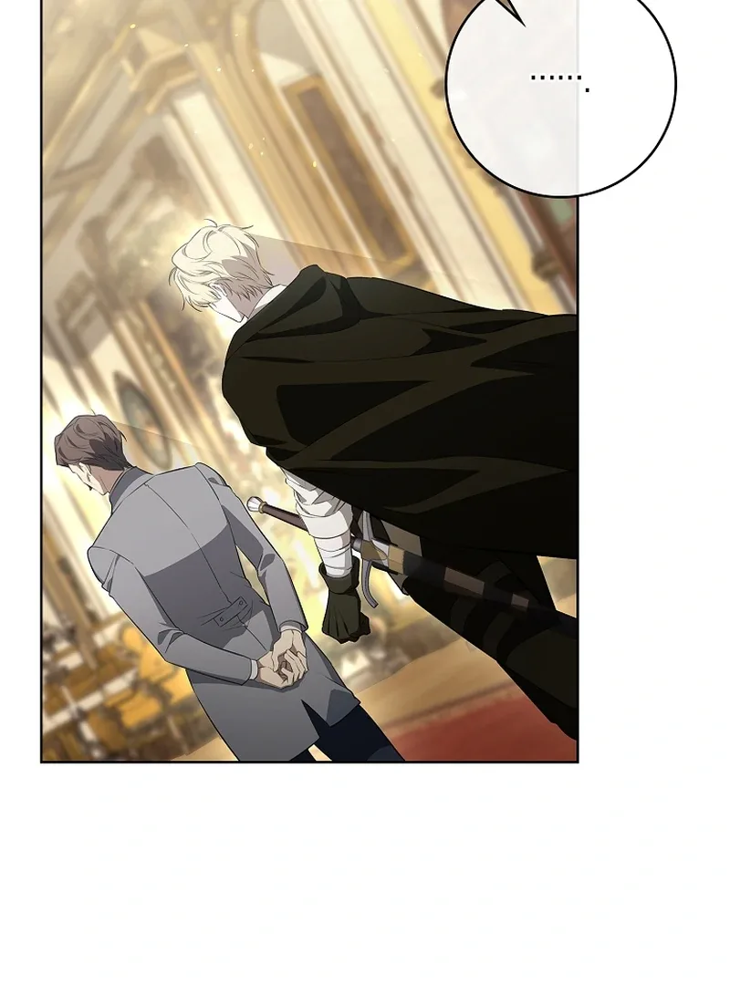 The 100 Curses Of Illeston Mansion Chapter 5 page 37