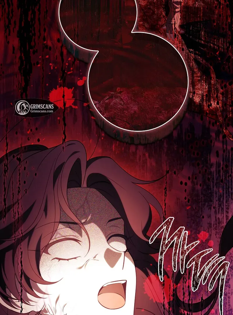 The 100 Curses Of Illeston Mansion Chapter 5 page 43