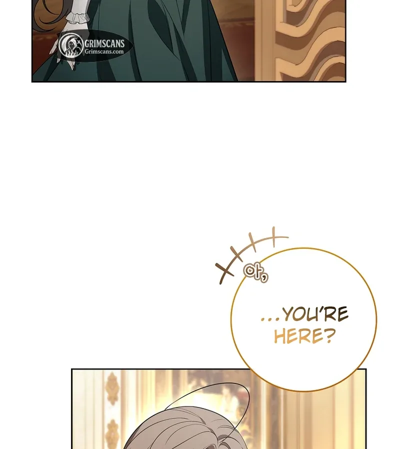 The 100 Curses Of Illeston Mansion Chapter 5 page 55