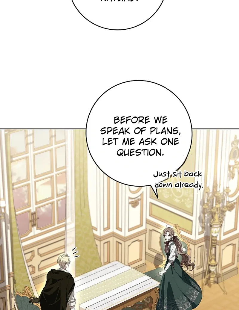 The 100 Curses Of Illeston Mansion Chapter 5 page 63
