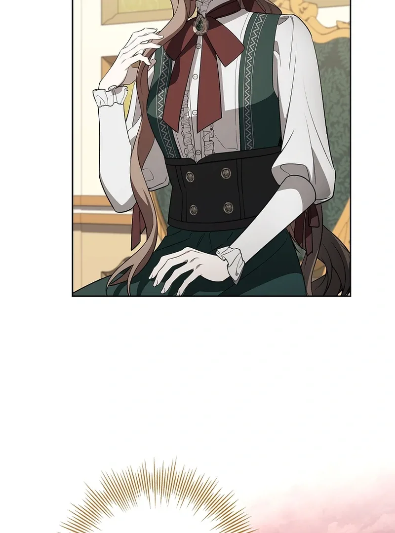 The 100 Curses Of Illeston Mansion Chapter 5 page 70