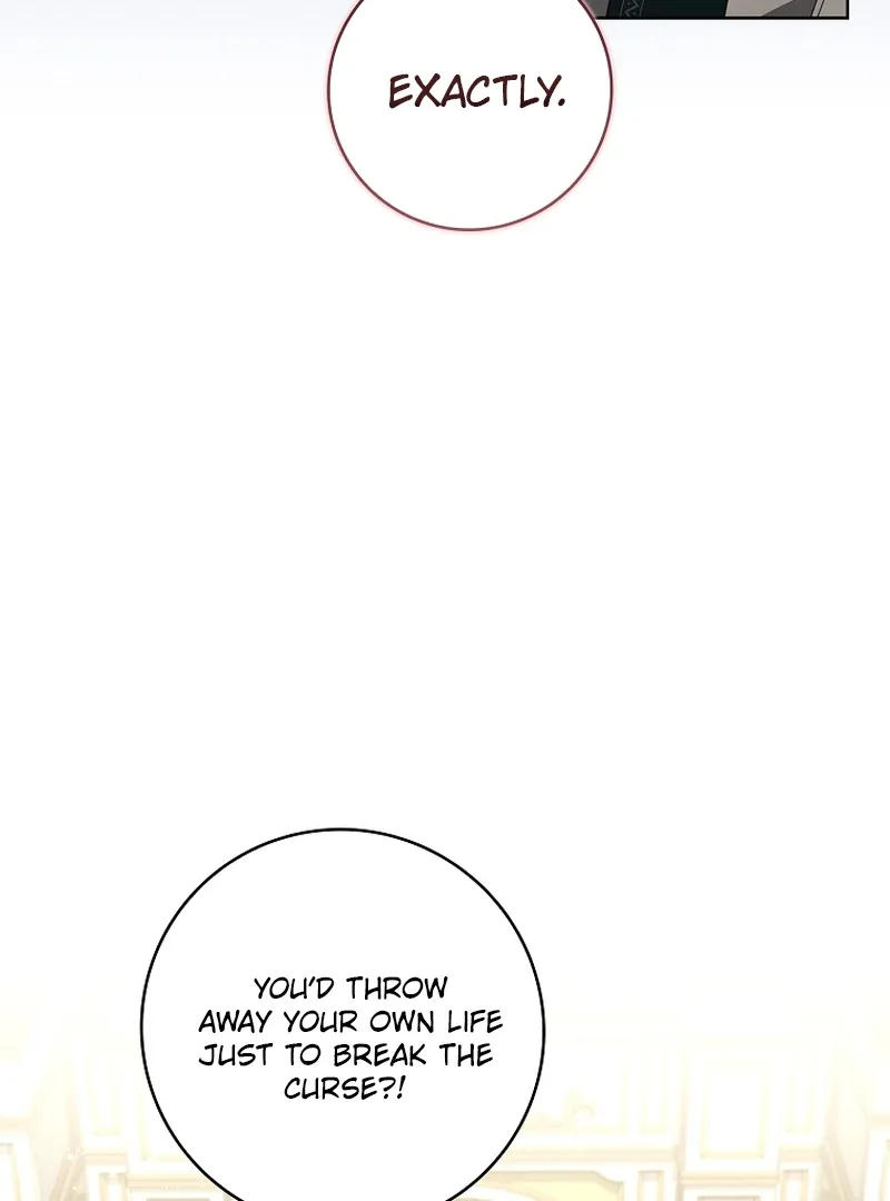 The 100 Curses Of Illeston Mansion Chapter 5 page 88